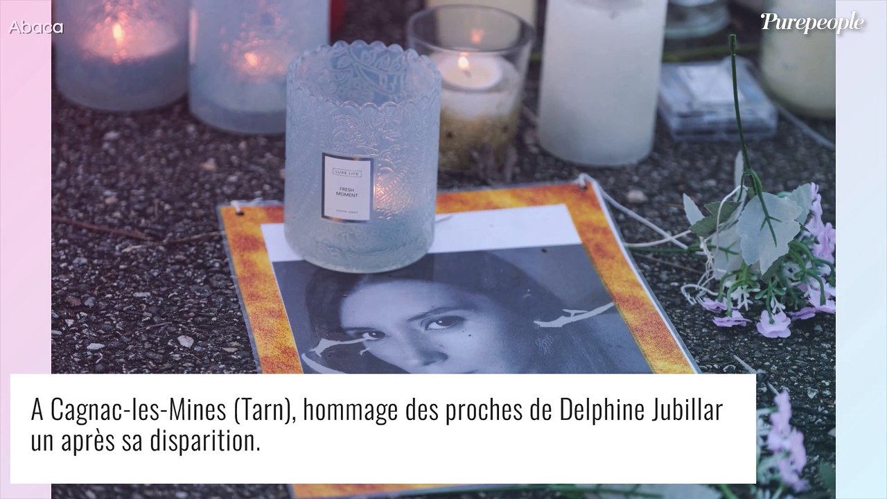 Disparition de Delphine Jubillar : Son amant est-il retourné avec sa femme ?