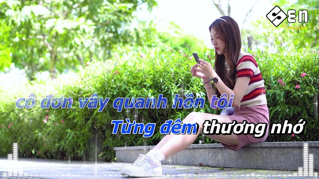 Tình Yêu Còn Đâu Karaoke Remix Tone Nam - Karaoke Beat Chuẩn