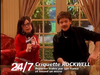 Le Coeur A Ses Raisons - S01E13