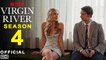 Virgin River Season 4 Trailer (2021) Netflix, Release Date, Cast, Plot, Episode 1, Ending, Review,