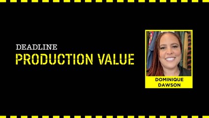'DMZ' Costume Designer Dominique Dawson | Production Value