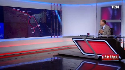 مصر تربط القارة الإفريقية بالأوروبية.. مشروع القطار الكهربائي الجديد نقلة نوعية جديدة في السكة الحدي