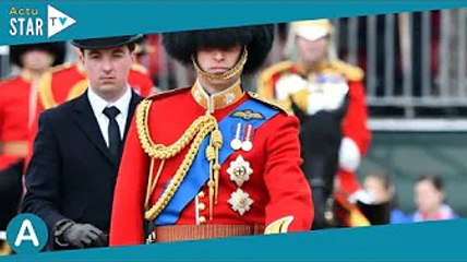Prince William en tenue : quelques jours avant le Jubilé de la Reine, il participe à un événement tr