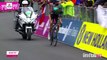 Giro d'Italia 2022 | Stage 20 | Jai Hindley