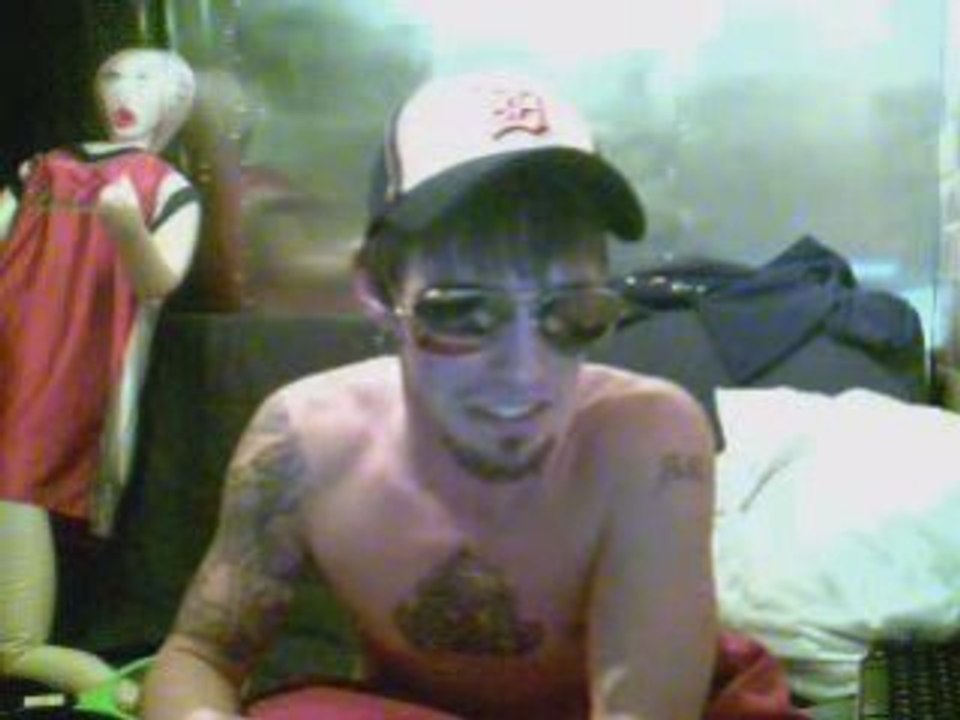 The Almighty MANGINA! - it's LIVE tv, it's Socialive!