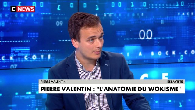 Pierre Valentin sur la nomination de Pap Ndiaye : «Emmanuel Macron a assumé le fait qu’on allait importer ce racialisme américain dans le système éducatif français»