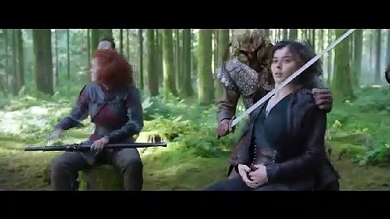 WILLOW Bande Annonce VF (2022)