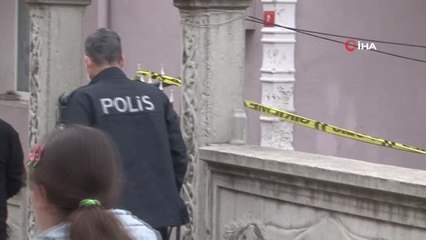 Beylikdüzü'nde yalnız yaşayan adamın ölümü 'gürültü cinayeti' çıktı