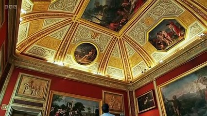 The Story of Scottish Art episode 2