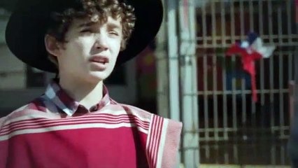 Amar profundo - Capitulo 97 Completo