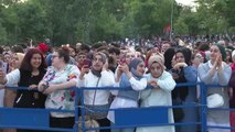 Bakan Kasapoğlu, Esenler Gençlik Günleri'ne katıldı