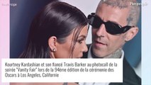 Kourtney Kardashian : Son médecin lui conseille d'avaler pour tomber enceinte (et ce n'est pas une blague)