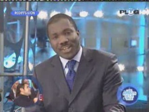 Proverbes africains. I telé 22 nov 2007