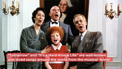'Annie': Facts About The Movie Adaptations