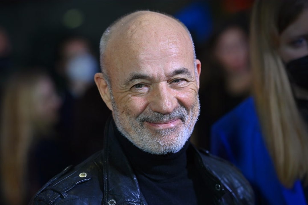 „Immenhof“-Star Heiner Lauterbach: Spielt er lieber Bösewichte oder Helden?