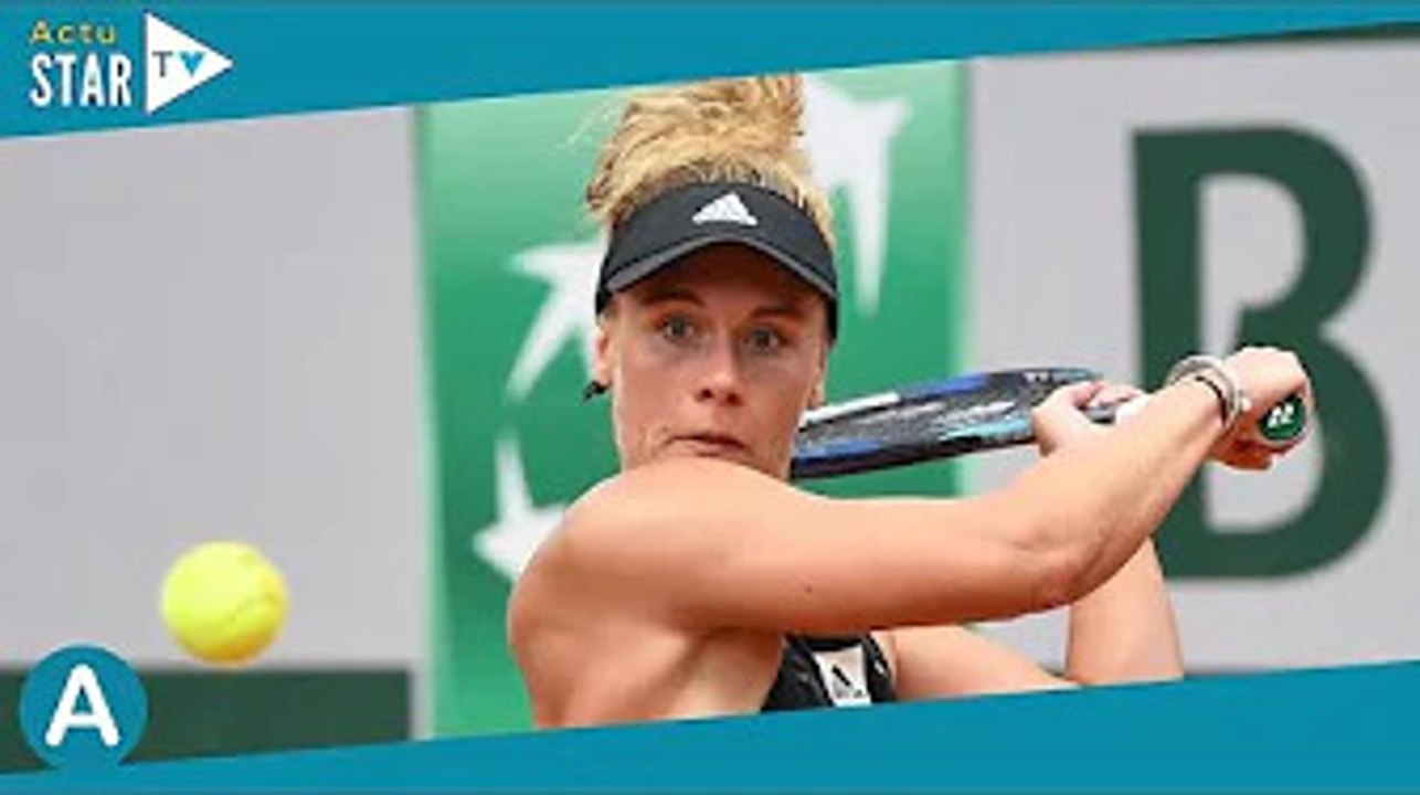Léolia Jeanjean : la révélation de Roland-Garros est-elle en couple ?