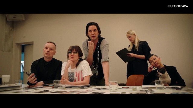 El sueco Ruben Östlund gana su segunda Palma de Oro con 'Triangle of Sadness' en Cannes