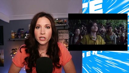 Andor Star Wars Teaser Trailer Reaction!