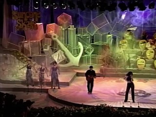 Luna - Samo jednu noc