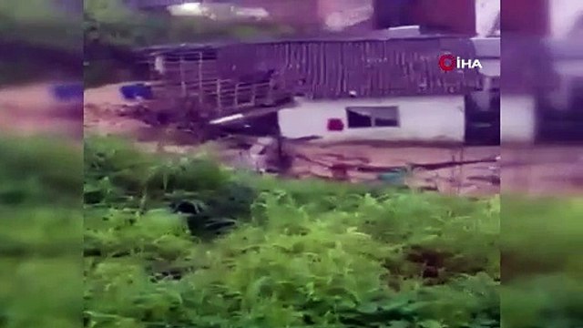 Brezilya’da toprak kayması: 33 ölü