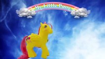 MY LITTLE PONY-WHAT A BEAUTIFUL PEGASUS