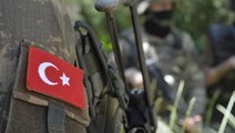 Pençe-Kilit Harekatı'nda bir asker EYP patlaması sonucu şehit oldu