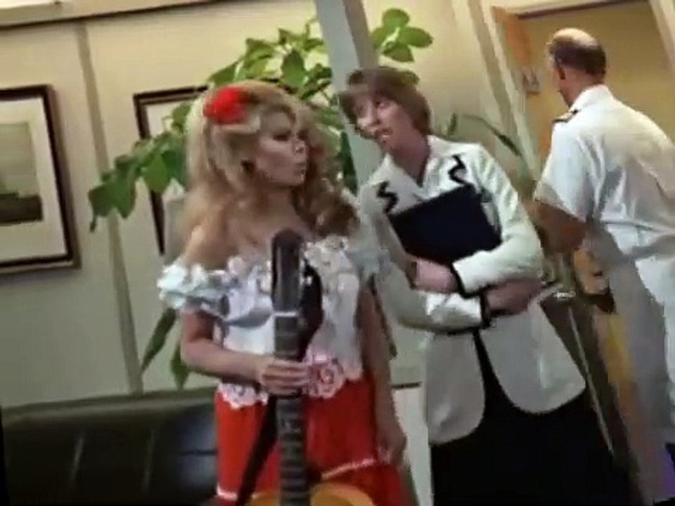 The Love Boat S01 E04