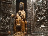 Our Lady of Montserrat Barcelona