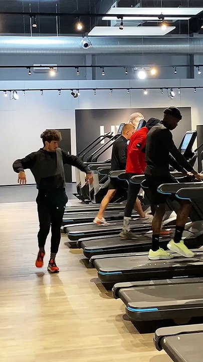 لما كابتن الچيم يتأمر عليك  | When the gym coach flaunts
