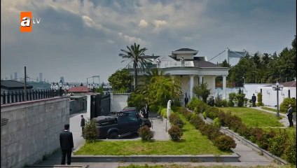 Lobo Solitario (Yalniz Kurt) Capitulo 34