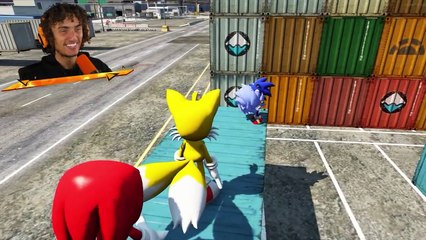 Upgrading Slowest Tails to Fastest Tails in GTA 5!