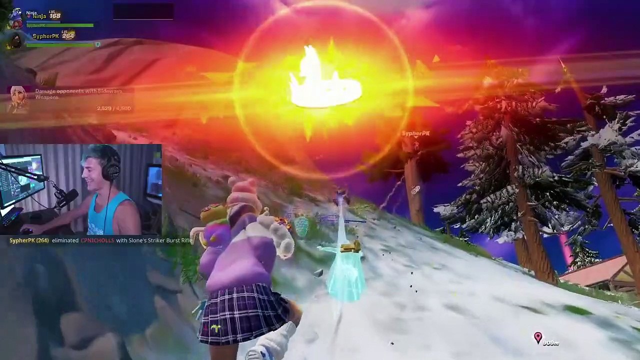 Why I'm getting BANNED...