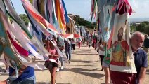 Cabu Abbas, la festa degli olbiesi.