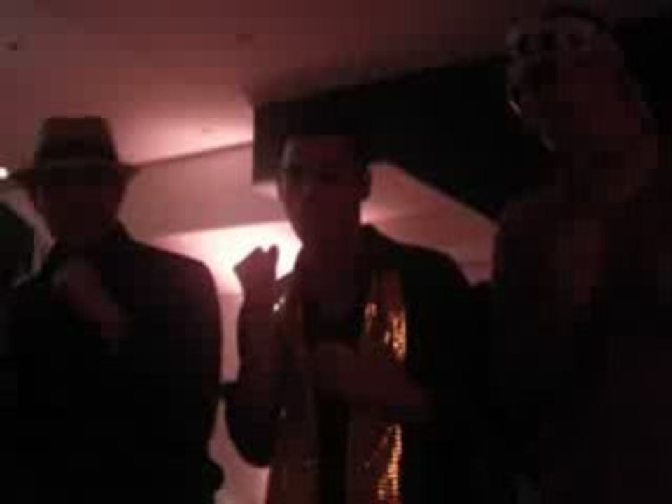 Nouvel an 2008