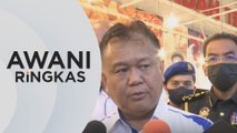 AWANI Ringkas: Keputusan mengenai harga syiling ayam | Pelancongan domestik pamer pemulihan pantas