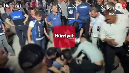 Cengiz Kurtoğlu konserinde silahlı kavga: 2 yaralı