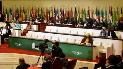 للتصدي للإرهاب والانقلابات العسكرية في أفريقيا..غينيا الاستوائية تحتضن قمتين استثنائيتين