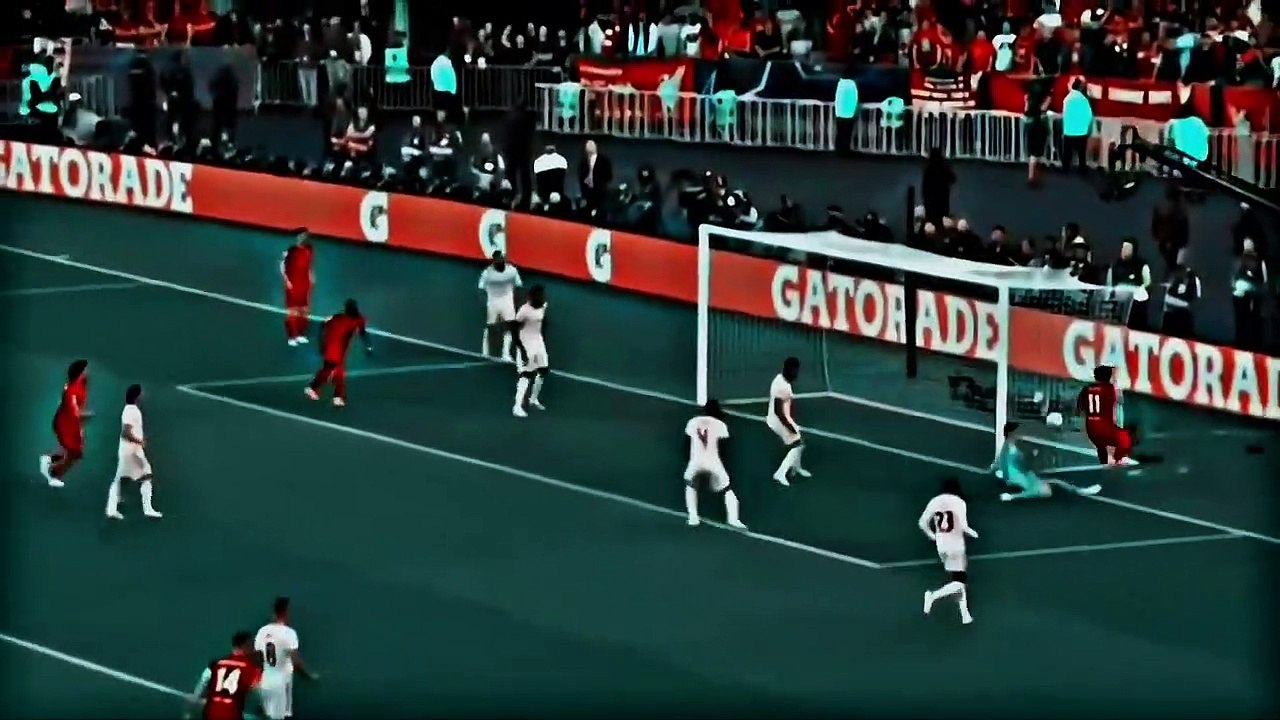 سبـــب فـــوز ريـــال مدريـــد بـــدوري الأبطـــال ⚔️
