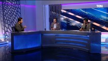 عصام شلتوت يعلق على أزمة 