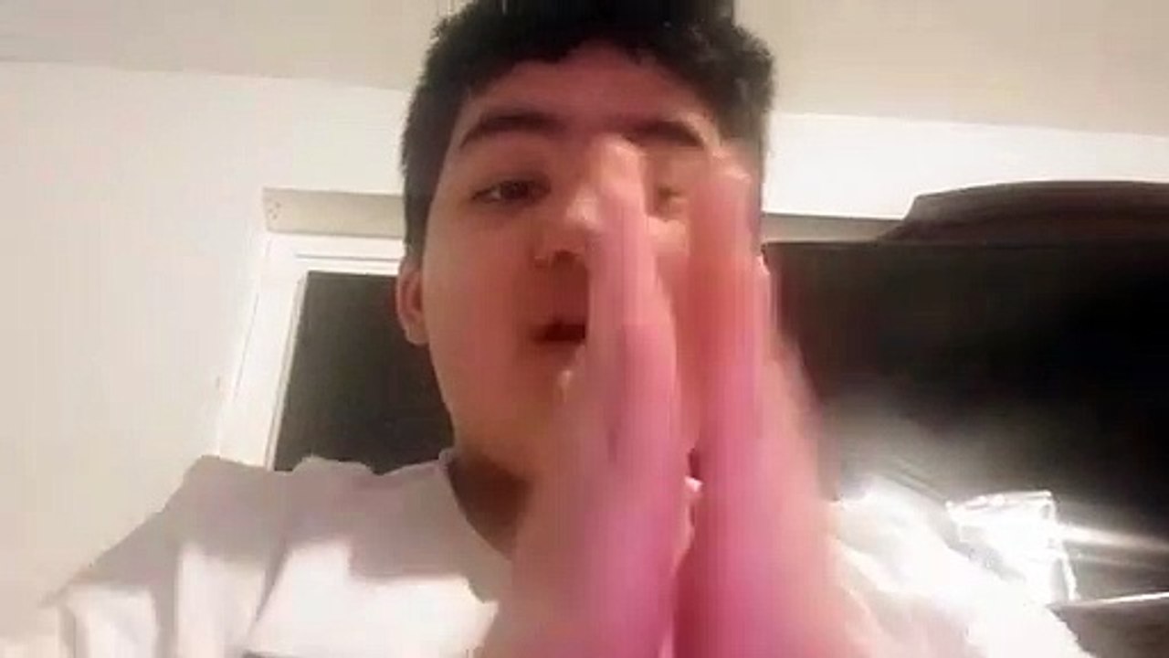 Clap Your Hands [Clap Clap Clap] Wash Your Hands [Wash Wash Wash]