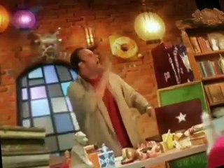 Wizards of Waverly Place S01 E14