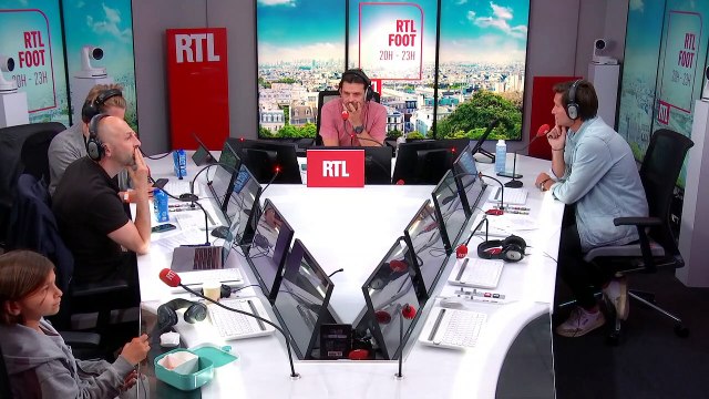 L'INTÉGRALE - Finale de la Ligue des champions