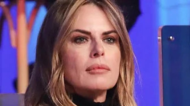 L'Isola dei Famosi senza Simona Ventura, Paola Perego ne è certa: E' un'altra cosa Domenica scorsa