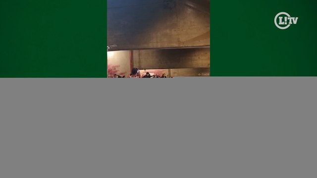 Ídolo do São Paulo, Lucas Moura é bastante tietado no Morumbi