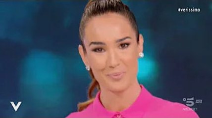 Silvia Toffanin per la prima volta ha mostrato la squadra della trasmissione Anche questa stagione t