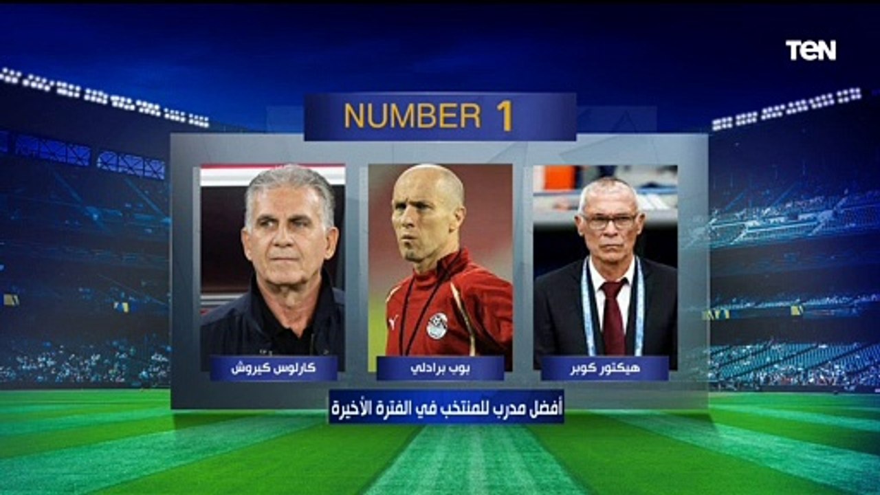 "اللي بيعمله ده هزل".. تعليق قوي من شلتوت وخالد عامر على اختيارات إيهاب جلال لقائمة المنتخب الوطني