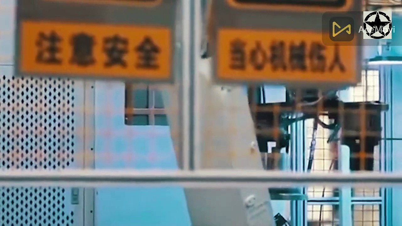 These US Military Robotic Combat Vehicles shocked the World