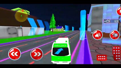 New Superhero Jungle Animals Rescue Battle Mission Game