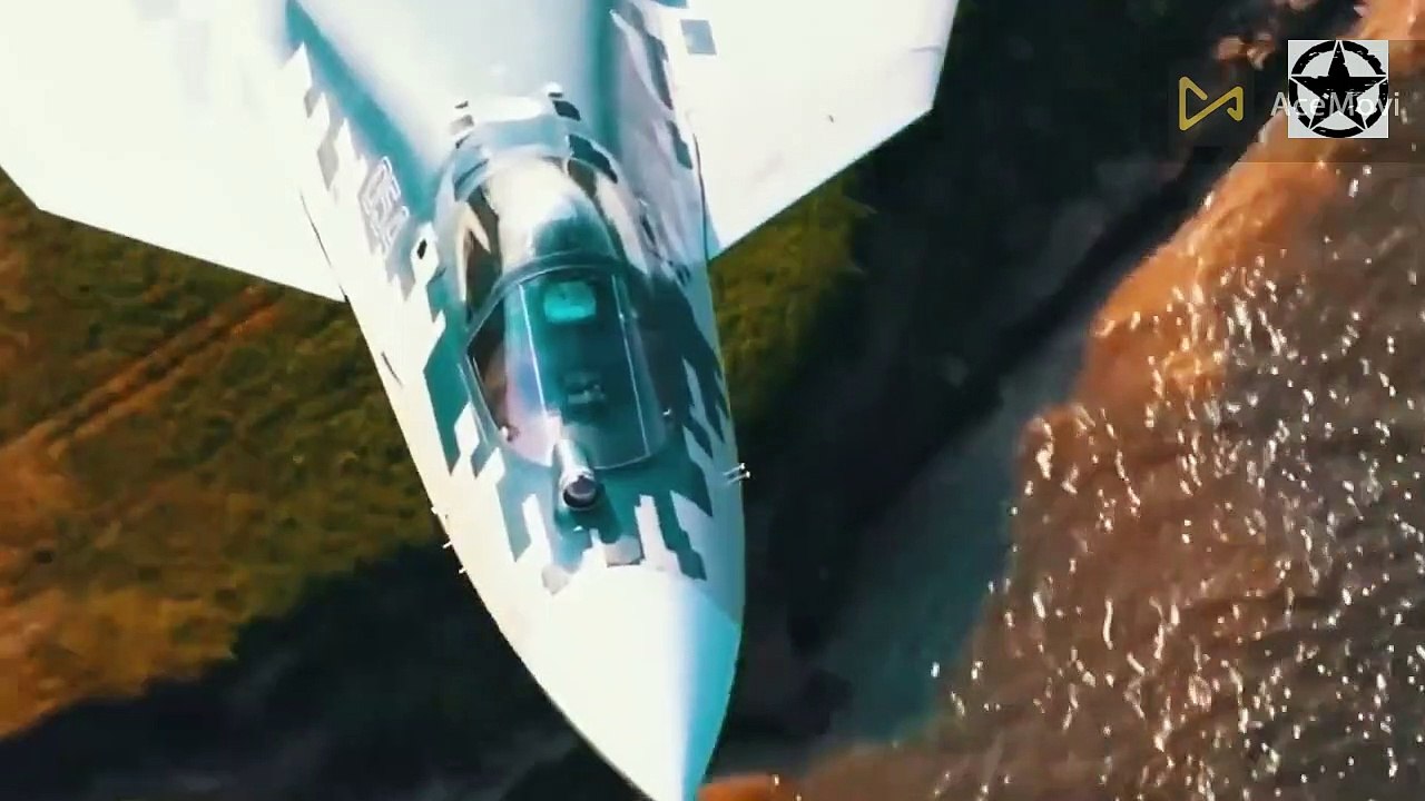 This Is Why You Shouldn't Mess With Russians