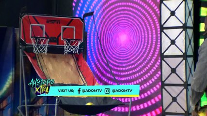 Ahosepe Xtra with Black I on Adom TV (28-5-22)